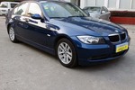 宝马3系2007款320i 2.0 手自一体豪华型