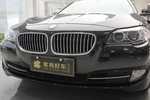 宝马5系2013款520Li 典雅型