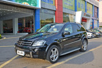 奔驰ML63 AMG2008款ML63 AMG