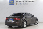 奥迪A4L2013款35 TFSI 自动舒适型