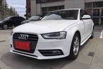 奥迪A4L2013款35 TFSI 自动技术型