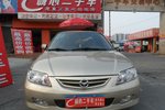 海马福美来2007款2代 1.6 GLS 手动豪华型