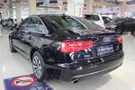 奥迪A6L2014款30 FSI 舒适型