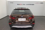 宝马X12013款xDrive20i X设计套装