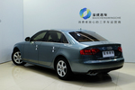 奥迪A4L2010款2.0TFSI 技术型