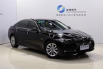 宝马5系2014款520Li 典雅型