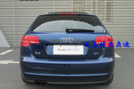 奥迪A3 Sportback2010款1.4TFSI 舒适型