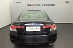 本田雅阁2010款2.0L EX 