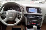 奥迪Q52012款2.0TFSI 舒适型