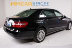 奔驰E级2012款E200L CGI优雅型（加长版）