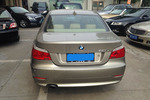 宝马5系2009款520Li 领先型