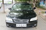 本田雅阁2001款2.0 EXi