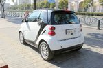 smartfortwo2012款1.0 MHD 硬顶标准版