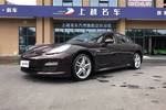 保时捷Panamera2010款Panamera 3.6L 