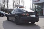 马自达MAZDA62007款2.3 手自一体豪华型