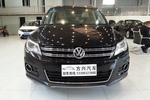 大众途观2012款1.8TSI 手自一体 耀智版（两驱）