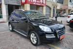 纳智捷大7 SUV2012款锋芒智慧型 2.2T 两驱