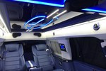 林肯领航员2017款3.5T AWD