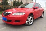 马自达Mazda62005款2.0豪华型