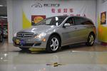 奔驰R级2008款R350L 4MATIC