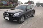 奔驰GLK级2010款GLK300 4MATIC 豪华版