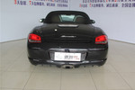 保时捷Boxster-2011款Black Edition