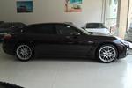 保时捷Panamera2010款Panamera 4 3.6L 