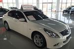 英菲尼迪Q60S-G37 2009款