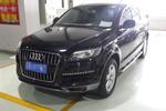 奥迪Q72011款3.0TFSI 进取型(L)