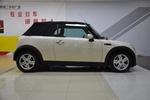 MINICLUBMAN2007款1.6L COOPER Excitement  