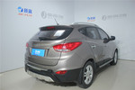 现代ix352010款2.0L 自动四驱尊贵版GLS 