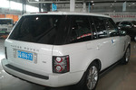 路虎揽胜2011款5.0L NA HSE