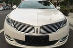 林肯MKZ2015款2.0T 总统系列