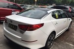 起亚K52015款2.0L 自动Special