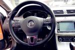 大众CC2011款1.8TSI 豪华型