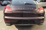 保时捷Panamera2014款Panamera 3.0T 