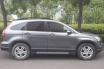 本田CR-V2010款2.4L VTi-S 自动 尊贵版