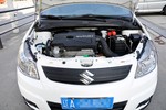 铃木天语SX42009款1.6L 自动 运动型