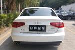 奥迪A4L2016款35 TFSI 自动舒适型