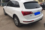 奥迪Q52012款2.0TFSI 舒适型