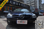 奔驰SLK级2010款SLK200K Grand Edition