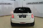 MINICOUNTRYMAN2011款1.6L COOPER FUN