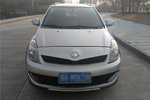 长城炫丽2009款1.5VVT 精英型