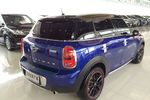 MINICOUNTRYMAN JCW2014款1.6T JOHN COOPER WORKS All 4