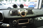 smartfortwo2012款1.0T 博速Xclusive版