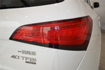 奥迪Q52013款2.0TFSI 技术型