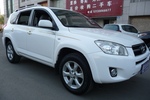 丰田RAV42010款2.4L 自动 豪华升级版