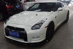 日产GT-R2012款3.8T Premium Edition 