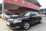 奥迪A6L2011款2.0TFSI 舒适型