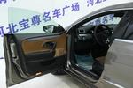 大众CC2015款1.8TSI 豪华型